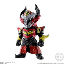 Load image into Gallery viewer, New box information 🌟New arrivals in November🌟 Ready-made brand new Bandai Kamen Rider Converge 24th Edition 141 142 Kamen Rider Armor Martial Armor + Lord Balon Balon Lord