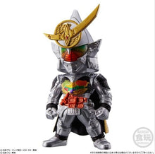 Load image into Gallery viewer, New box information 🌟New arrivals in November🌟 Ready-made brand new Bandai Kamen Rider Converge 24th Edition 141 142 Kamen Rider Armor Martial Armor + Lord Balon Balon Lord