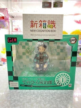 Load image into Gallery viewer, New box ❗Special offer❗ Line item Demon Slayer GEM Tanjiro Palm Size Mega House Regular Edition