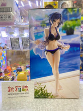 將圖片載入圖庫檢視器 新箱識 🌟 7月新貨🌟 現貨 行版 景品 偶像大師 灰姑娘女孩 -Celestial vivi- 速水奏 泳衣