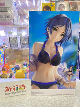 將圖片載入圖庫檢視器 新箱識 🌟 7月新貨🌟 現貨 行版 景品 偶像大師 灰姑娘女孩 -Celestial vivi- 速水奏 泳衣