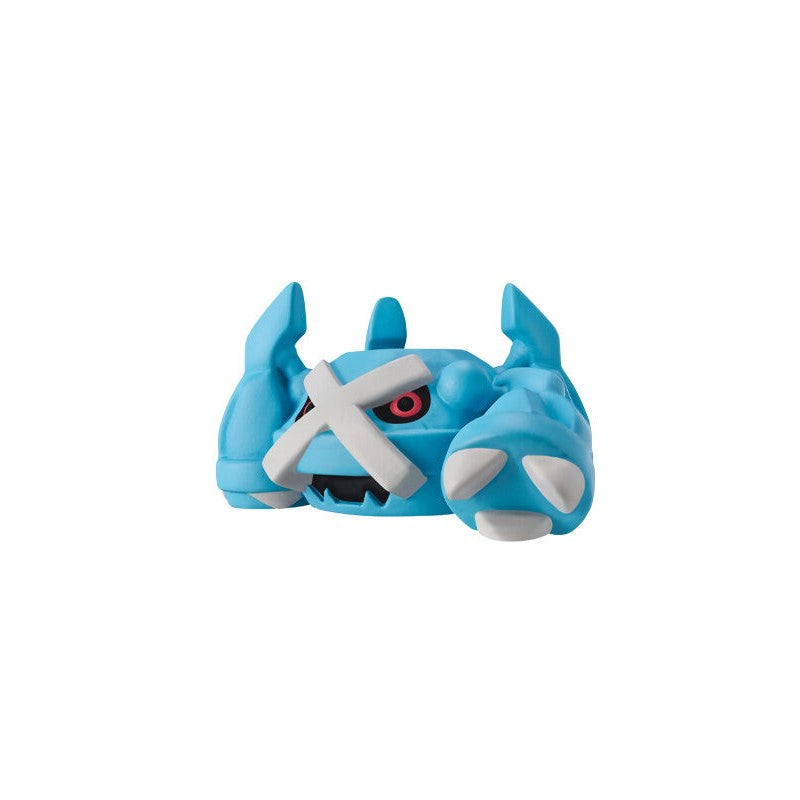 新箱識 🌟2月新貨🌟 現貨 行版 BANDAI 食玩 精靈寶可夢KIDS Pokemon Kids系列 與 Pokemon 的邂逅 巨金怪