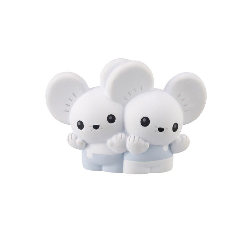 新箱識 🌟5月新貨🌟 現貨 行版 全新 寵物小精靈 寶可夢 Pokemon Kids系列 GO! GO!帕底亞地區 一對鼠