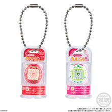 將圖片載入圖庫檢視器 新箱識 🌟9月新貨🌟 現貨 行版 食玩 TAMAGOTCHI 玩具包裝吊飾 一盒12件
