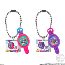 將圖片載入圖庫檢視器 新箱識 🌟9月新貨🌟 現貨 行版 食玩 TAMAGOTCHI 玩具包裝吊飾 一盒12件
