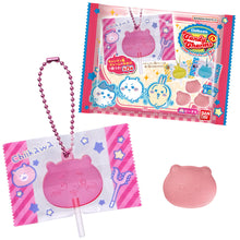 將圖片載入圖庫檢視器 新箱識 🌟9月新貨🌟 現貨 扭蛋 行版 BANDAI 食玩 chiikawa 糖果吊飾 (單包)
