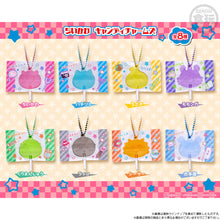 將圖片載入圖庫檢視器 新箱識 🌟9月新貨🌟 現貨 扭蛋 行版 BANDAI 食玩 chiikawa 糖果吊飾 (單包)
