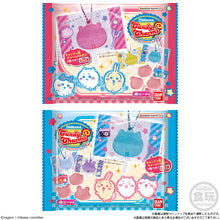 將圖片載入圖庫檢視器 新箱識 🌟9月新貨🌟 現貨 扭蛋 行版 BANDAI 食玩 chiikawa 糖果吊飾 (單包)
