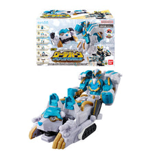 Cargar imagen en el visor de la galería, 新箱識 🌟11月新貨🌟 現貨 行版 全新 BANDAI 食玩 NO.1 戰隊 豪獸者 第4彈 套裝
