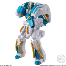 Cargar imagen en el visor de la galería, 新箱識 🌟11月新貨🌟 現貨 行版 全新 BANDAI 食玩 NO.1 戰隊 豪獸者 第4彈 套裝
