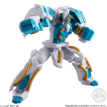 Cargar imagen en el visor de la galería, 新箱識 🌟11月新貨🌟 現貨 行版 全新 BANDAI 食玩 NO.1 戰隊 豪獸者 第4彈 套裝
