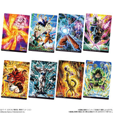Load image into Gallery viewer, 新箱識 🌟 3月新貨🌟  現貨 行版 食玩 BANDAI ITAJAGA 龍珠超 第九彈 一盒20包
