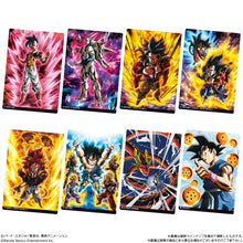 Load image into Gallery viewer, 新箱識 🌟 3月新貨🌟  現貨 行版 食玩 BANDAI ITAJAGA 龍珠超 第九彈 一盒20包

