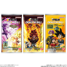 Load image into Gallery viewer, 新箱識 🌟 3月新貨🌟  現貨 行版 食玩 BANDAI ITAJAGA 龍珠超 第九彈 一盒20包
