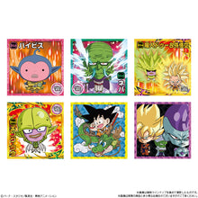 画像をギャラリービューアに読み込む, 新箱識 🌟7月新貨🌟 現貨 行版 BANDAI 食玩 龍珠超 威化餅貼紙 激鬥的記憶 一盒20包
