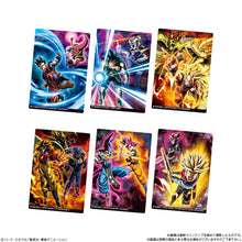 Load image into Gallery viewer, 新箱識 🌟7月新貨🌟 現貨 行版 食玩 BANDAI ITAJAGA 龍珠超 第十彈 一盒20包
