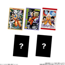Load image into Gallery viewer, 新箱識 🌟7月新貨🌟 現貨 行版 食玩 BANDAI ITAJAGA 龍珠超 第十彈 一盒20包
