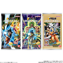 Load image into Gallery viewer, 新箱識 🌟7月新貨🌟 現貨 行版 食玩 BANDAI ITAJAGA 龍珠超 第十彈 一盒20包
