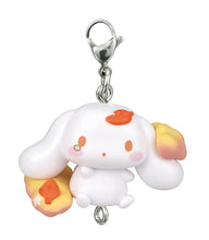 將圖片載入圖庫檢視器 新箱識 🌟9月新貨🌟 現貨 日版 扭蛋 Takara Tomy Sanrio 玉桂狗 天空色彩情感吊飾 一套4款
