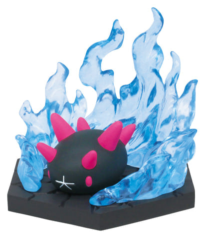新箱識 🌟4月新貨🌟 扭蛋 全新 日版 Takara Tomy ARTS Pokemon 寵物小精靈 精靈寶可夢 水系 電系 拳海參