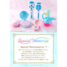 Cargar imagen en el visor de la galería, 【預訂】予定發售期 : 2027年04月 Bandai[魂SHOP限定] 唱K小魚仙 Special Memorize 七海露亞 音樂盒 / Mermaid Melody Pichi Pichi Pitch pure Special Memorize Nanami Lucia music box pure
