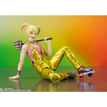 將圖片載入圖庫檢視器 新箱識 Shf Birds Of Prey DC dc 小丑女 Harley Quinn shf S.H.Figuarts 猛禽部隊
