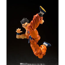 Cargar imagen en el visor de la galería, 新箱識 🌟3月新貨🌟  行版 BANDAI  魂SHOP限定 SHF 龍珠 阿樂  地球人手屈一指的強者 呀樂
