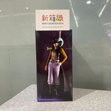 將圖片載入圖庫檢視器 新箱識 🌟10月新貨🌟 現貨 行版 景品 BANDAI 海賊王 THE出航 朱洛基爾·米霍克

