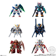 画像をギャラリービューアに読み込む, 新箱識 🌟5月新貨🌟 現貨 行版 食玩 FW機動戰士高達CONVERGE 第29彈 一套6款
