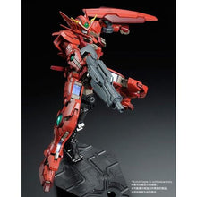 画像をギャラリービューアに読み込む, 新箱識 🌟8月新貨🌟 現貨 行版 BANDAI 全新 模型 RG 1/144 Gundam Astraea TYPE-F 正義女神 F型 高達 Gundam 00 oo
