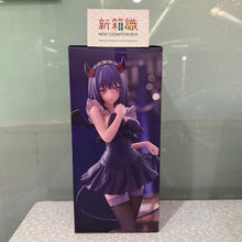 將圖片載入圖庫檢視器 新箱識 🌟 4月新貨🌟  現貨 行版 景品 FURYU  BiCute Dark] 戀上換裝娃娃 喜多川海夢 -黒江雫-
