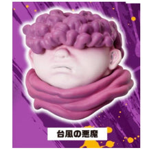 画像をギャラリービューアに読み込む, 【新箱識】【7月新貨】【現貨】【行版】【扭蛋】stasto《鏈鋸人》面具收藏 一套5款
