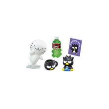 画像をギャラリービューアに読み込む, 新箱識 🌟9月新貨🌟 現貨 行版 食玩 Re-Ment SANRIO XO BAD BADTZ-MARU 居家時光 一套8款
