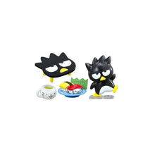 画像をギャラリービューアに読み込む, 新箱識 🌟9月新貨🌟 現貨 行版 食玩 Re-Ment SANRIO XO BAD BADTZ-MARU 居家時光 一套8款
