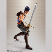 画像をギャラリービューアに読み込む, 新箱識 🌟12月新貨🌟 現貨 行版 BANDAI SHF JOJO的奇妙冒险 喬納森·喬斯達
