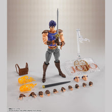 画像をギャラリービューアに読み込む, 新箱識 🌟12月新貨🌟 現貨 行版 BANDAI SHF JOJO的奇妙冒险 喬納森·喬斯達
