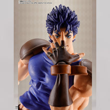 画像をギャラリービューアに読み込む, 新箱識 🌟12月新貨🌟 現貨 行版 BANDAI SHF JOJO的奇妙冒险 喬納森·喬斯達
