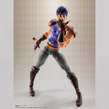 画像をギャラリービューアに読み込む, 新箱識 🌟12月新貨🌟 現貨 行版 BANDAI SHF JOJO的奇妙冒险 喬納森·喬斯達
