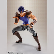 画像をギャラリービューアに読み込む, 新箱識 🌟12月新貨🌟 現貨 行版 BANDAI SHF JOJO的奇妙冒险 喬納森·喬斯達
