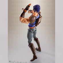 画像をギャラリービューアに読み込む, 新箱識 🌟12月新貨🌟 現貨 行版 BANDAI SHF JOJO的奇妙冒险 喬納森·喬斯達
