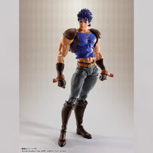 画像をギャラリービューアに読み込む, 新箱識 🌟12月新貨🌟 現貨 行版 BANDAI SHF JOJO的奇妙冒险 喬納森·喬斯達
