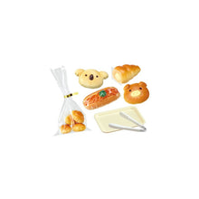 Load image into Gallery viewer, 新箱識 🌟9月新貨🌟 現貨 行版 食玩 Re-Ment 昭和風情麵包屋 一套8款
