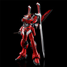 Load image into Gallery viewer, 新箱識 🌟7月新貨🌟 現貨 行版 全新 BANDAI 模型 高達 RG 1/144 SWORD IMPULSE GUNDAM SpecII 重劍型 脈衝高達 衝擊
