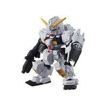 將圖片載入圖庫檢視器 新箱識 🌟 8月新貨🌟  現貨 行版 BANDAI 扭蛋 機動戰士高達ENSEMBLE 03 (再販) 一套5款 ヘイズル改 フルドド Zガンダム アッガイ MS武器セット
