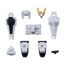將圖片載入圖庫檢視器 新箱識 🌟 8月新貨🌟  現貨 行版 BANDAI 扭蛋 機動戰士高達ENSEMBLE 03 (再販) 一套5款 ヘイズル改 フルドド Zガンダム アッガイ MS武器セット
