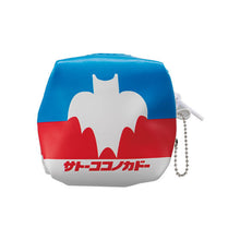 Cargar imagen en el visor de la galería, 新箱識 現貨 行版 BANDAI 扭蛋 蠟筆小新角色系列小拉鍊袋匙扣掛飾 第2彈 錢包 銀包 小袋子 一套5款
