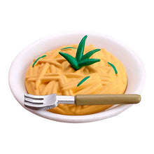Load image into Gallery viewer, New box information🌟New arrivals in November🌟 Ready-made gashapon One Piece gourmet miniature series second edition
