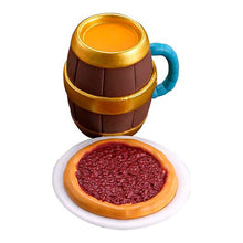Load image into Gallery viewer, New box information🌟New arrivals in November🌟 Ready-made gashapon One Piece gourmet miniature series second edition
