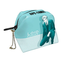 將圖片載入圖庫檢視器 新箱識 🌟9月新貨🌟 Bandai 全新 現貨 行版 間諜家家酒 SPY × FAMILY Assort 扭蛋 錢包 &amp; 襟章 (一套16款) Spy Family Assort (set of 16)
