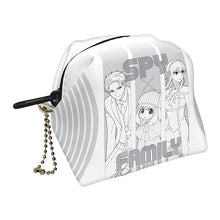 將圖片載入圖庫檢視器 新箱識 🌟9月新貨🌟 Bandai 全新 現貨 行版 間諜家家酒 SPY × FAMILY Assort 扭蛋 錢包 &amp; 襟章 (一套16款) Spy Family Assort (set of 16)
